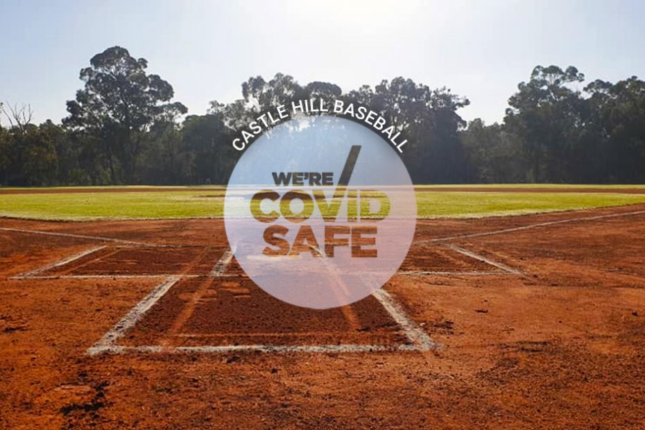 Castle Hill Knights - COVID Update